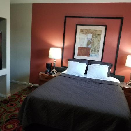 ال سنترو Western Motel المظهر الخارجي الصورة